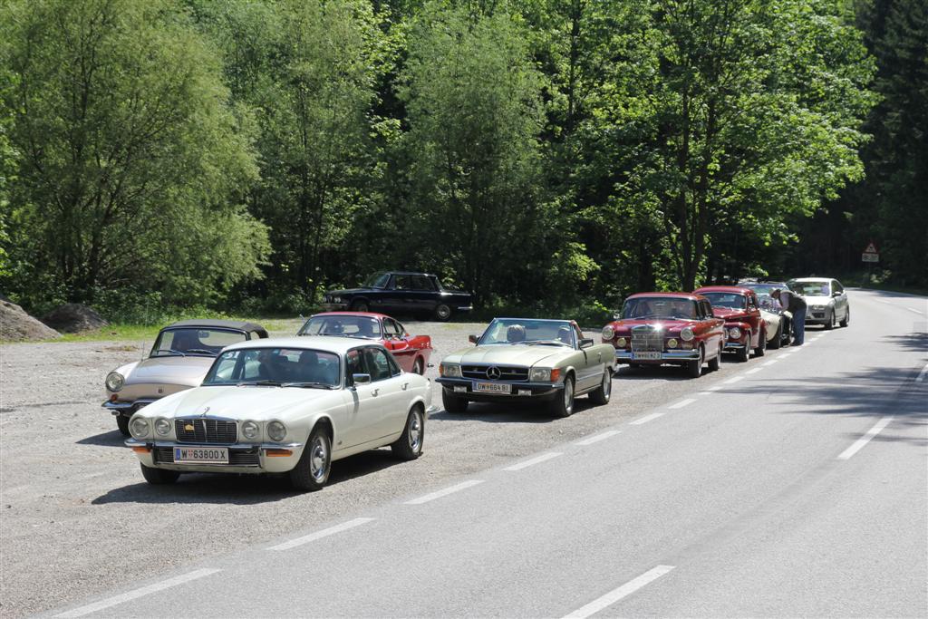 2012-05-19 bis 20 Frhjahrsausfahrt Heldenberg